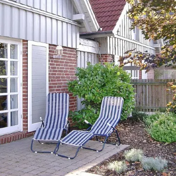 Ferienhaus Fischer Sien Huus, Steinhude
