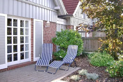 Holiday Home in Steinhude by the Lake