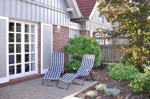 Ferienhaus Fischer Sien Huus, Steinhude