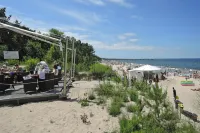 Holiday Home Near Baltic Sea Beach