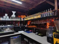 ŞAHMERAN Otel & Cafe - bar
