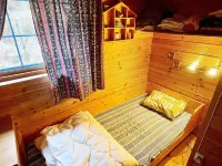6 Person Holiday Home in Åkra-by Traum Hotel dekat Turpost: Sjethaug 285 m.o.h. (Viewpoint)