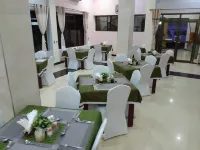 Kibo Peak Palace Hotel Hotels in Morogoro