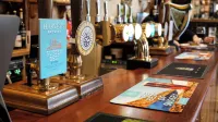 Royal Oak Retreat - Sleeps 6 Pub & Pet Friendly