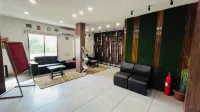 Apple Residency Hotels in Patan