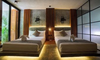 Casa del Viento by ÓOL Hotels