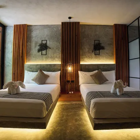 Casa del Viento by ÓOL Hotels