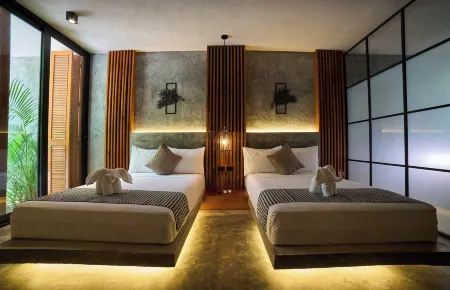 Casa del Viento by ÓOL Hotels