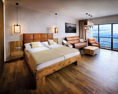 Aplend Monte Mory Hotels in Strbske Pleso