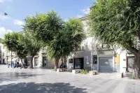 Il Ritrovo Degli Artisti Hotels in Castrovillari