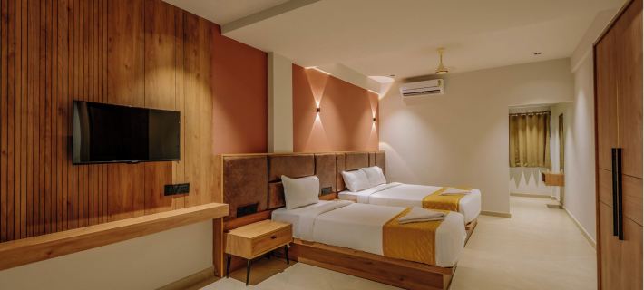 Hotel Beverly Plaza Kozhikode Hotels in Kozhikode
