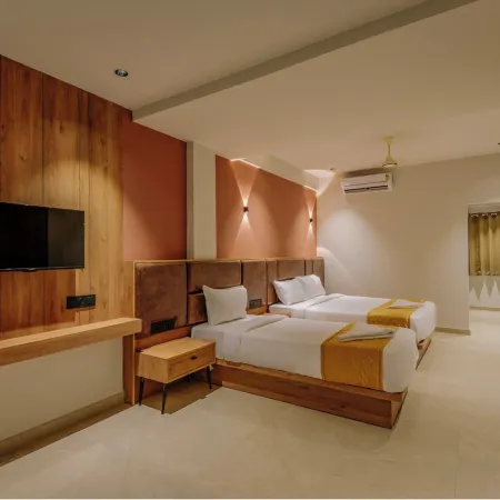 Hotel Beverly Plaza Kozhikode
