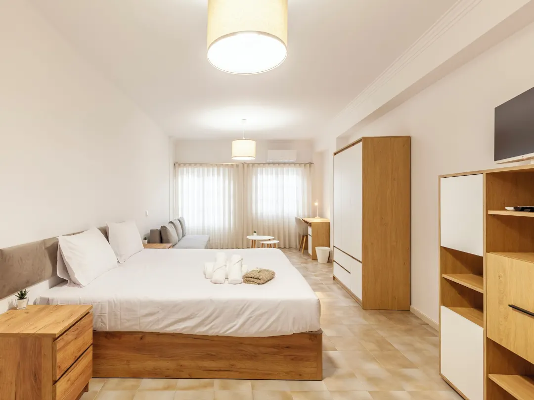 Rooms4you 1 - Braga