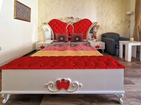 I Like Club Velingrad - Boutique Hotel Отели рядом с достопримечательностью «Ostrets Peak (1368 m)»