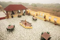 Neem Sarai Sariska Các khách sạn ở Alwar
