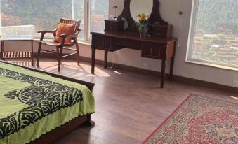 Miramonte Lodges