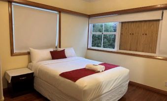 Harrison Motel Papatoetoe