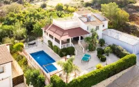 Pomos Harbour View Villa - Villas