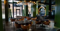 Hotel on Phillips - bars