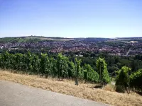 Hotel Brehm Würzburg Hotels in Randersacker