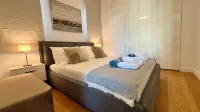 Oxford House Apt by TrulyCyprus - Apartments