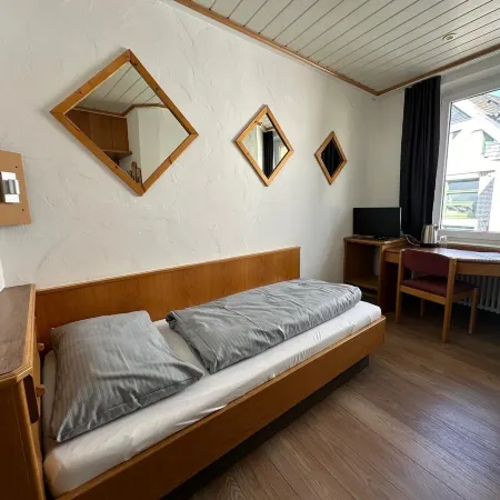Hotel & Restaurant Elbschetal