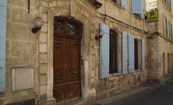 Hôtel la Muette