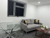 Luton Excellent 1 bed apartment with living room