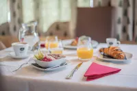 Camping Sass Dlacia - servizio colazione