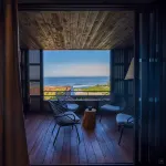 WOOD HOTEL & SPA - Romantic