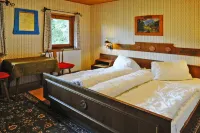 홀리데이 홈 팡하우스, 키르히비클 키얼시비클 호텔