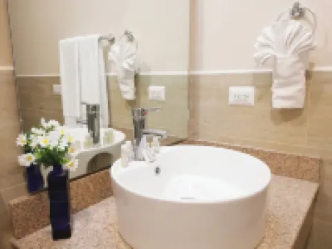 โรงแรม บาโรโล โรงแรมในซานซัลวาดอร์