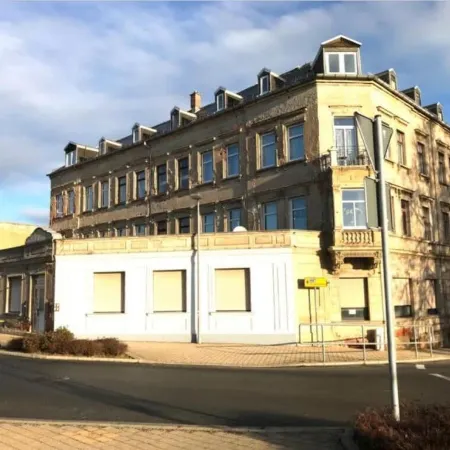 Meeraner Parkresidenz