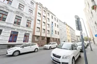 Hotel Windsor Các khách sạn ở Cologne