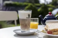 Cawdor House B&B - servizio colazione