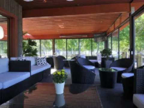 Santalahti Resort Cottages & Villas Hotels in Kotka