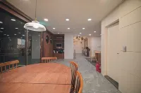 HOTEL GONGGAM GONGGAN