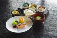 NIPPONIA Sasayama Castle Town Hotel Hotels in Tamba-Sasayama