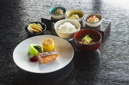 NIPPONIA Sasayama Castle Town Hotel