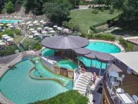 Relais Il Ciliegio Hotels in Sorano