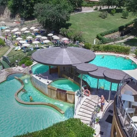 Relais Il Ciliegio