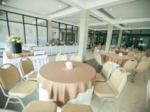 MaiHom Villa Hotels in Nakhon Sawan