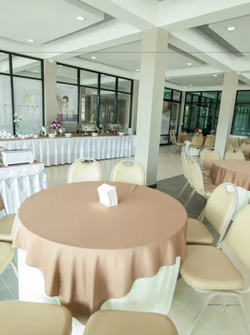 รูปภาพของโรงแรมไม้หอมวิลล่า