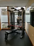 The Victoria Hotel Dunedin - Gym
