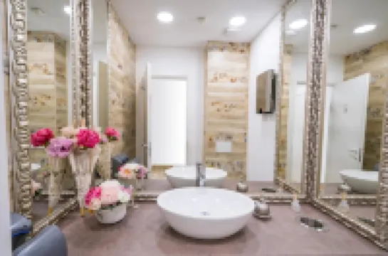 Studio One Accommodation Suites