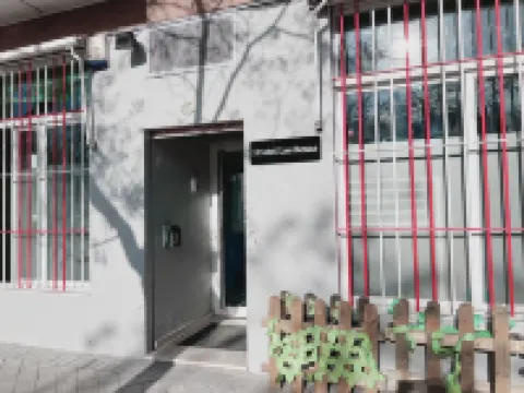 Hostel Las Rosas