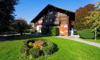 Leissigen Youth Hostel