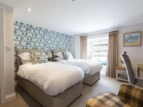 Bertram's Hotels in Morpeth