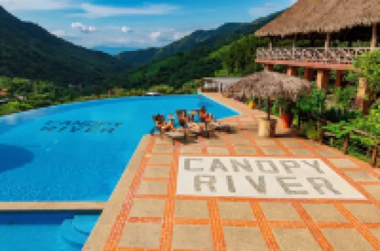 리버 파크 호텔