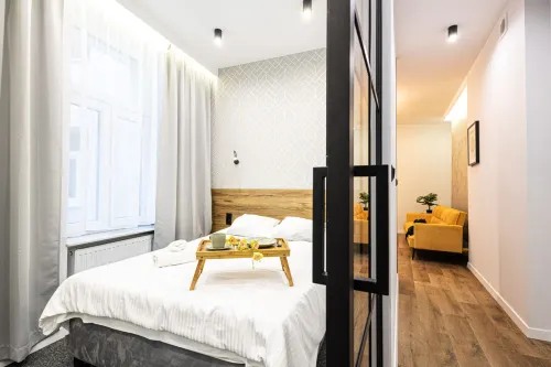 2homerent Estrella 10 Old Town Spacious = 2homerent Estrella 10 เมืองเก่า กว้างขวาง - อพาร์ทเม้นท์